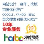 企业网站优化